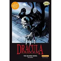 Dracula The Graphic Novel