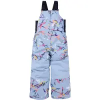 Burton Maven Bib Byxor