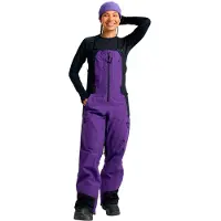 Burton Reserve Gore-tex 2l Bib Byxor