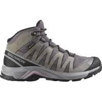 Salomon X-adventure Recon Mid Gore-tex Vandringskängor