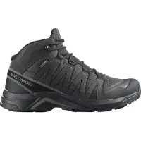Salomon Men's X-Adventure Recon Mid GORE-TEX Asphalt/phantom/castlerock