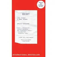 Debt