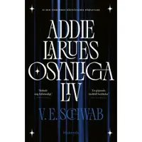 Addie LaRues osynliga liv