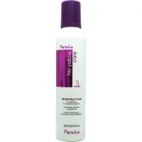 Fanola No Yellow Incredible Foam Balsam 250 ml