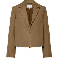 Y.A.S Kavaj 'YASDAKOTA' taupe