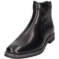 Bugatti Boot svart