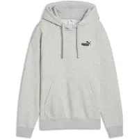 Puma Luvtröja ESS No. 1 Comfort - Grå, storlek X-Large