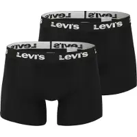 Levi's Boxershorts svart / vit
