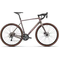 Bombtrack Audax Tiagra Rd-4700-gs Gravelcykel