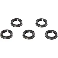 Rt Parts Fox Dhx2 U-cup Tätningssats 5 Enheter