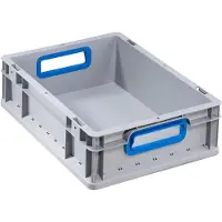 Allit Täckskydd ProfiPlus EuroBox Lid A 400