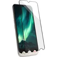 Doro Doro: Skärmskydd Aurora A31 Transparent