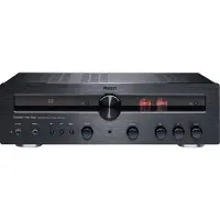 Magnat MR 780, 75 W, 2.0 kanaler, Stereo, 100 W, 1%, 6,3 mm
