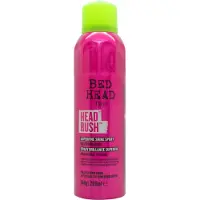 Tigi Bed Head Headrush Superfine Glansig spray 200 ml