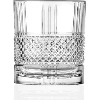 RCR Brilliante Old Fashioned-glas 34 cl (6 st)