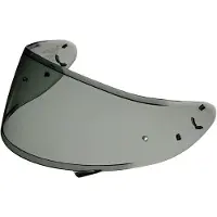 Shoei Neotec/GT-Air/GT-Air II GT-Air II Visir Mörkt tonad UNI Unisex