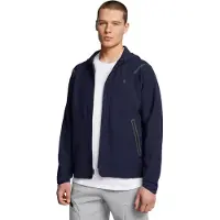 Under Armour Unstoppable Left Chest Jacka