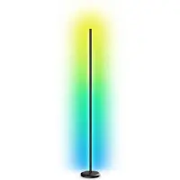Nanoleaf Golvlampa - Matter - Sortera