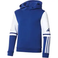 Adidas Sport sweatshirt blå / vit