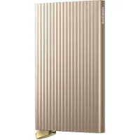 Secrid Cardprotector Fluted Plånbok