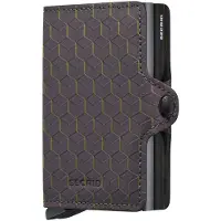 Secrid Twinwallet Optical Läderplånbok
