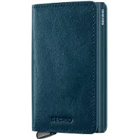 Secrid Slimwallet Basco Läderplånbok