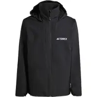 Adidas Multi Essentials 2l Rain Jacka