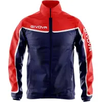 Givova Rain Asia Jacka