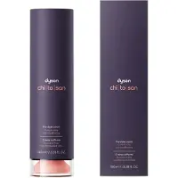 Dyson Chitosan Pre-Style Cream Curly To Coily Rich Conditioning