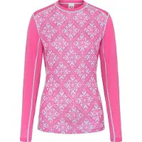 Kari Traa Iselin, Underställströja, Dam, Pink