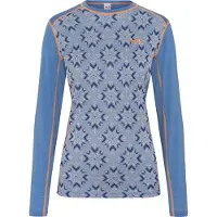 Kari Traa Iselin T-shirt Med Lång ärm