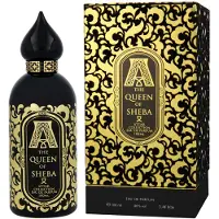 Attar Collection The Queen of Sheba Eau de Parfum 100 ml