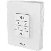 Axis C8310 digital volymkontroll 0,6 W