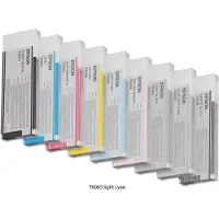 Epson T 606 220ml T 6065 Bläckpatron