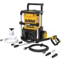 DeWalt Dcmpw1600n-xj Högtryckstvätt