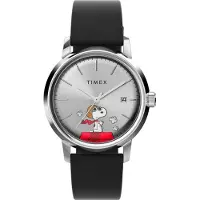 Timex Peanuts Tw2w49600 40mm 5atm Quartz/analogical Klocka