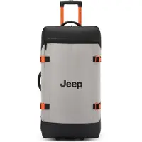 Jeep J0374026011 82 Cm 95l Trolleyväska
