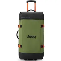 Jeep J0374026045 82 Cm 95l Trolleyväska