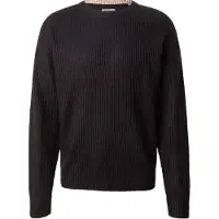 JJ REBEL Tröja 'JREBLOGAN' svart