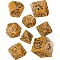 Q-workshop spelset: Game of Thrones - Baratheon