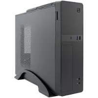 Differo T310 I3-14100/8gb/512gb Ssd Stationär Dator
