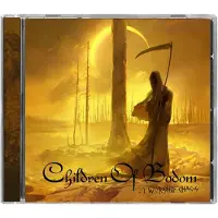 Children of Bodom Children of Bodom: I Worship Chaos