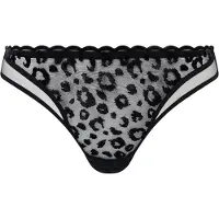 Chantelle String svart