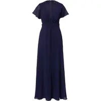 Apart Jumpsuit nattblå