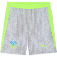 Puma Manchester City Tredjeshorts 2025/26 - , storlek Large