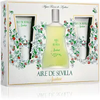 Instituto Espanol Aire Sevilla Azahar Spray 100ml Eau De Toilette