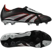 Adidas Fotbollsskor Predator League Fold-Over Tongue FG/MG jr6881