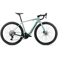 Orbea Denna H30 Grx Rx822 Gs 2026 Elcykel Gravel