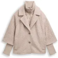 Tom Tailor 1046602 Boucle Jacka
