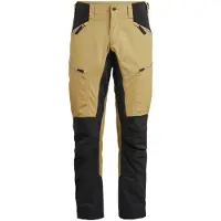 Lundhags Men's Makke Pant Hay/charcoal